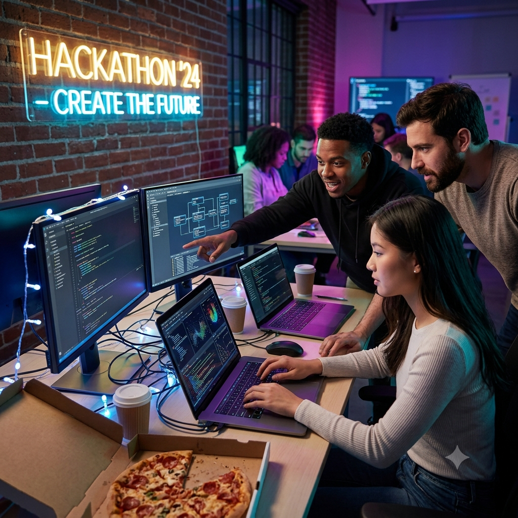 Hackathons